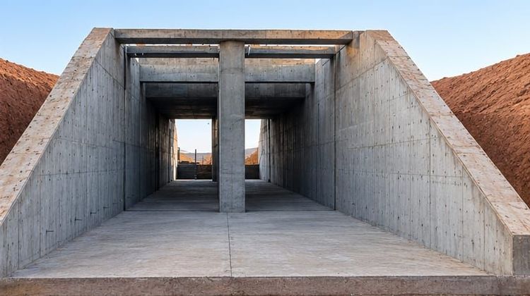 Kom Ombo – Reclamation of 160,000 Feddan 4